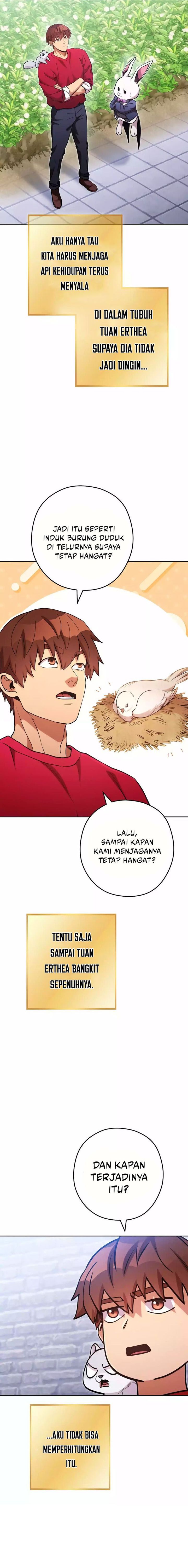 Dungeon Reset Chapter 220 Gambar 13
